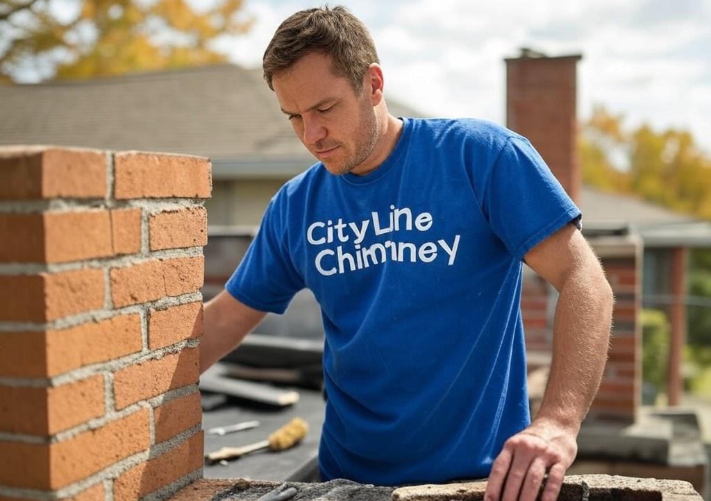 Chimney Draft Issue Services You Can Trust in West Springfield, MA