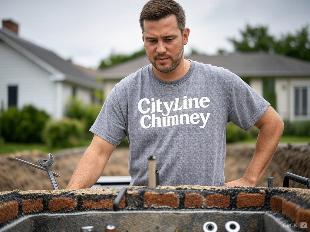 Premium Chimney Damper Solutions in West Springfield, MA