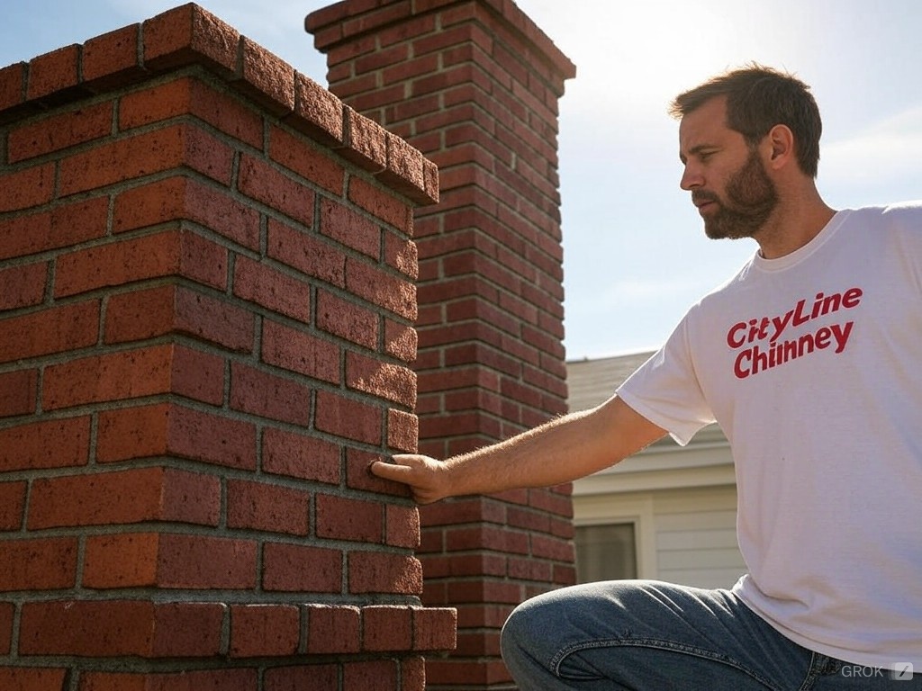 Professional Chimney Liner Installation and Repair in West Springfield, MA