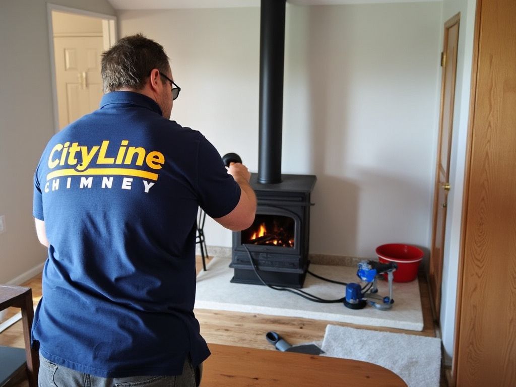 Expert Chimney Liner Installation and Repair in West Springfield, MA