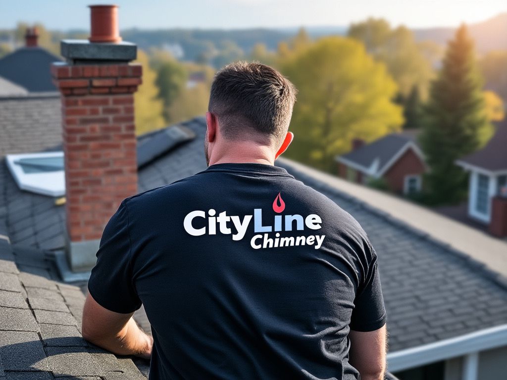 Professional Chimney Waterproofing Installation and Repair in West Springfield, MA