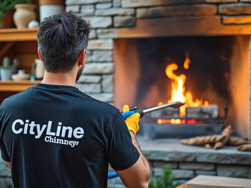 Top-Rated Chimney Liner Services for Your Home in West Springfield, MA
